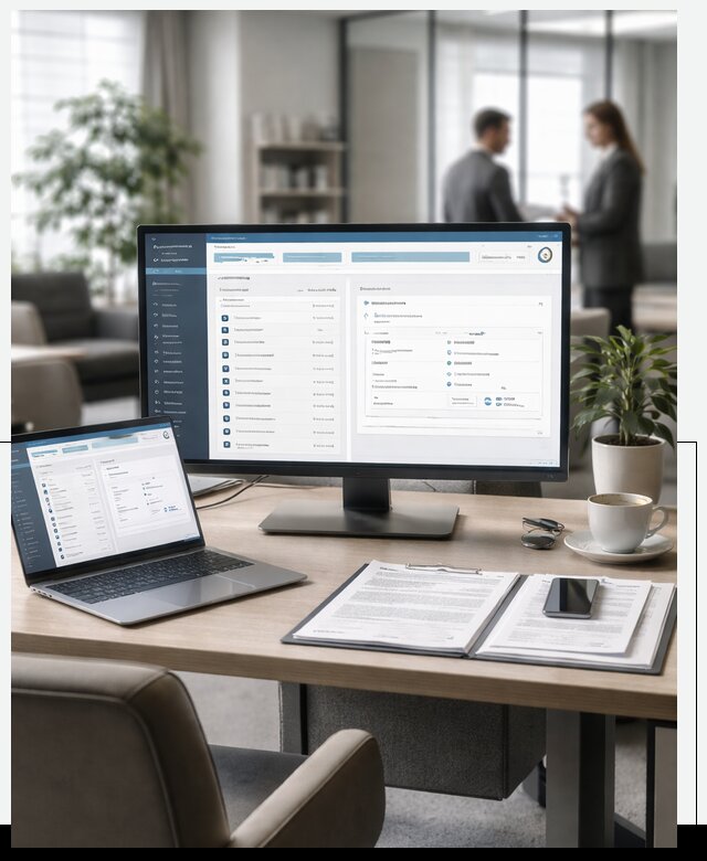 CRM для страховой компании под ключ в Черемхове от 15639 р. | АвикейЧрм