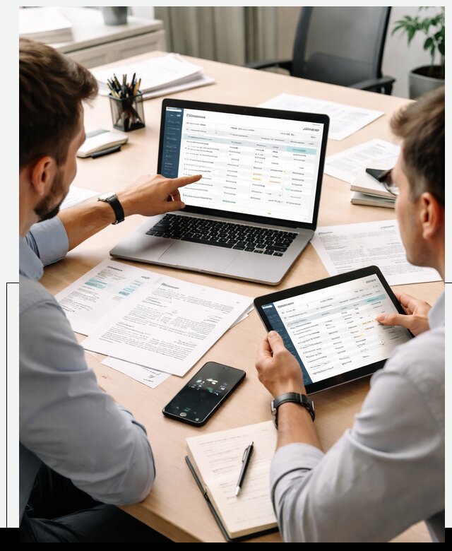 CRM для страховой компании в Черемхове с автоматизацией продаж и выплат