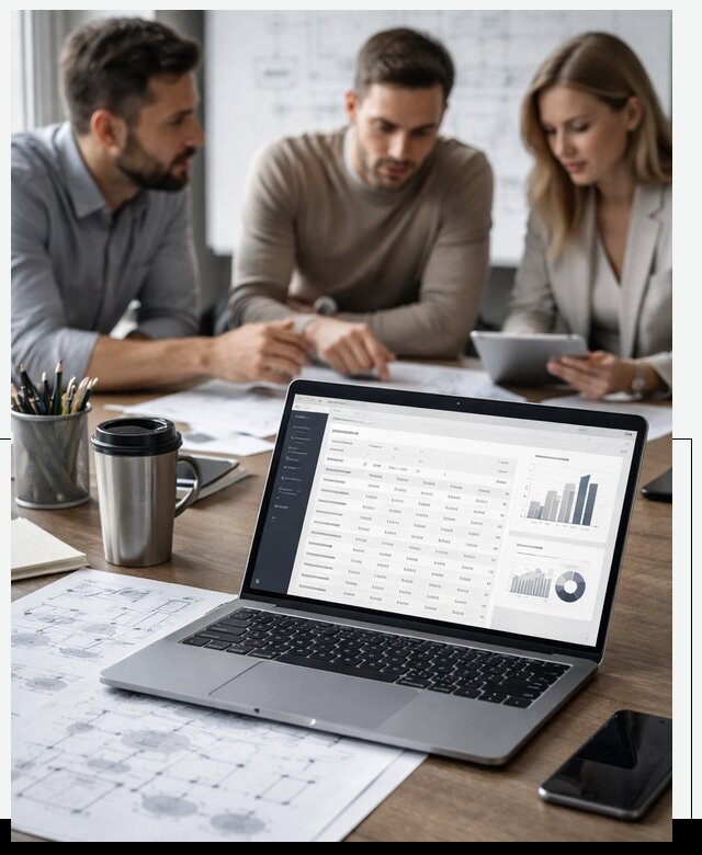 BSS OSS и биллинг для оператора в Черемхове от 26065 р. | АвикейЧрм