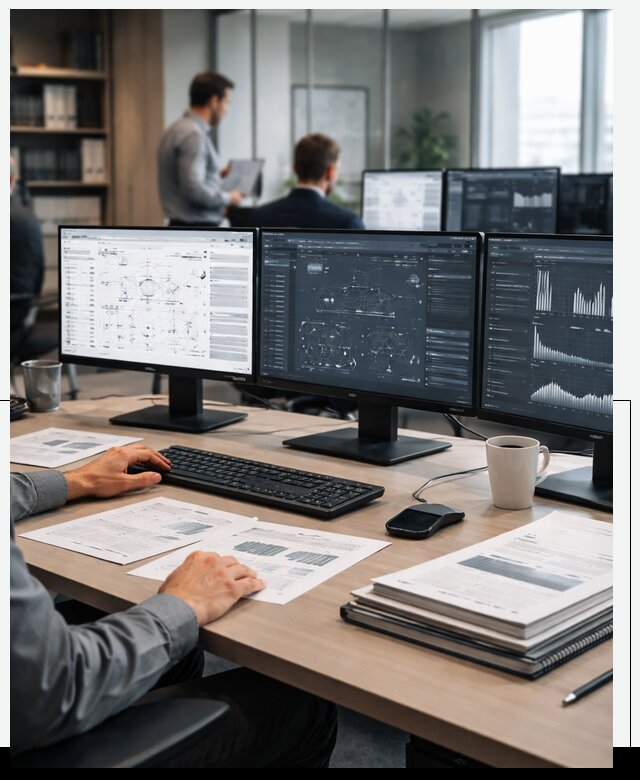 Системы для операторов MVNO и CRM в Черемхове от 12511 р. | АвикейЧрм