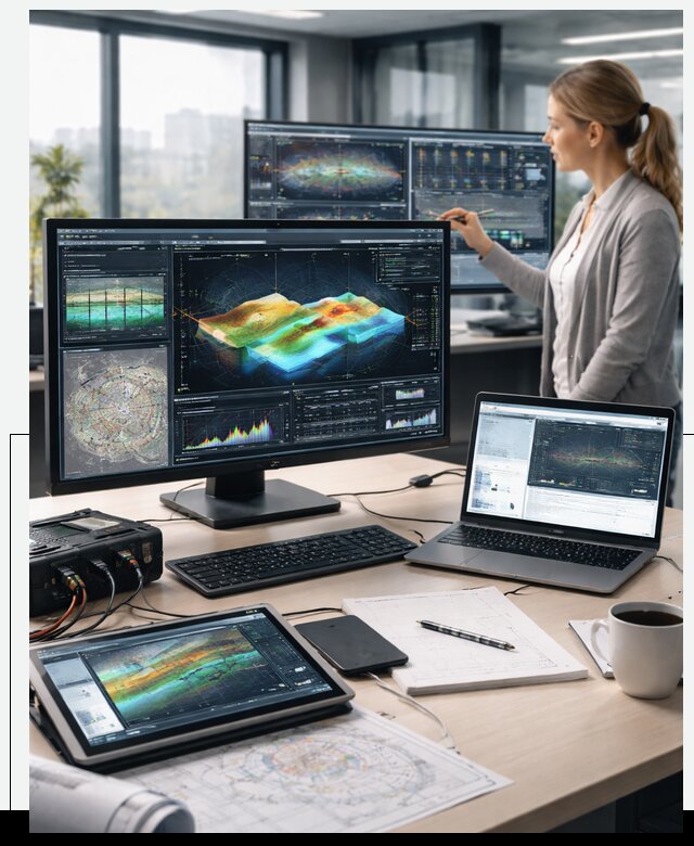 Цифровое месторождение: решение для оптимизации добычи в Черемхове