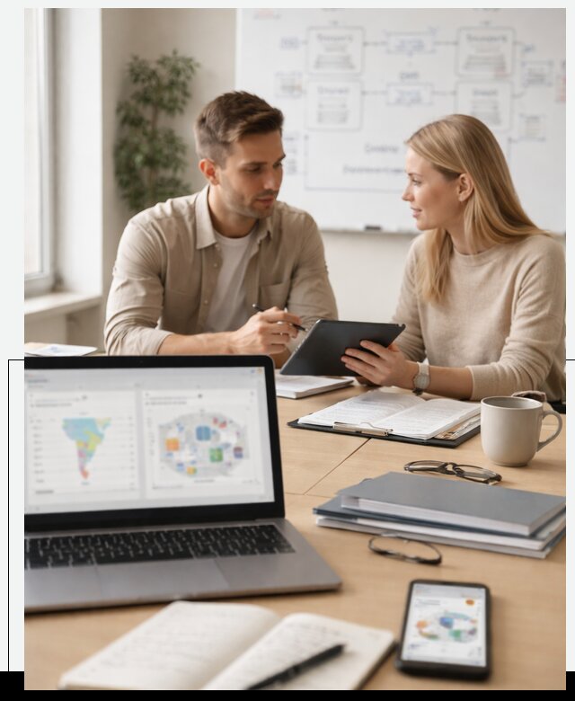 Внедрение программ лояльности и CDP для ритейла в Черемхове