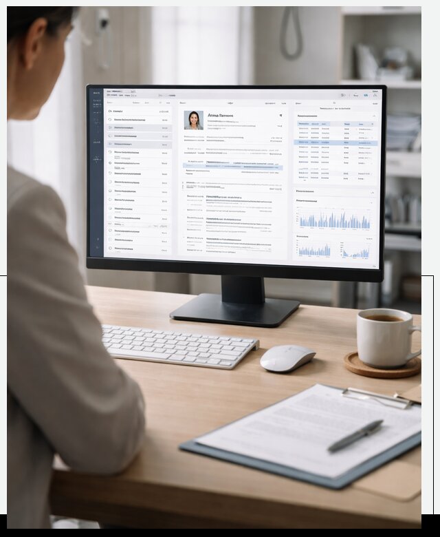 Разработка МИС для клиник в Черемхове от 8862 р. | АвикейЧрм