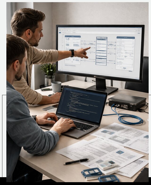 Интеграция ЕГИСЗ и ЛИС в медучреждениях с сопровождением в Черемхове