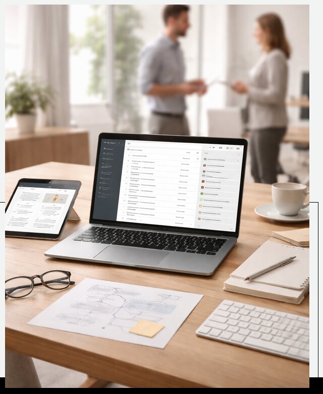 Разработка LMS и онлайн школы в Черемхове от 12511 р. АвикейЧрм