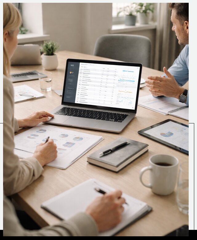 HR системы HCM ATS для подбора в Черемхове от 12511 р. АвикейЧрм