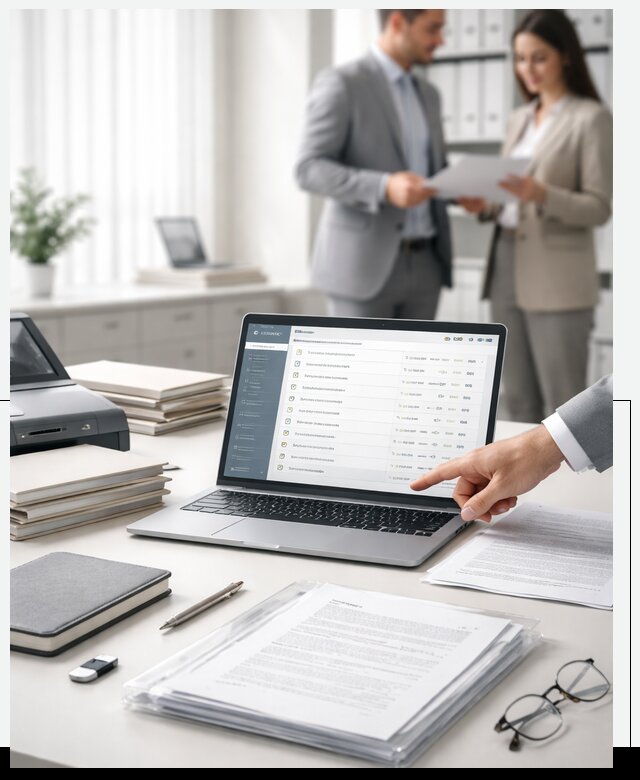 КЭДО и интеграция с 1С ЗУП в Черемхове от 7820 р. АвикейЧрм