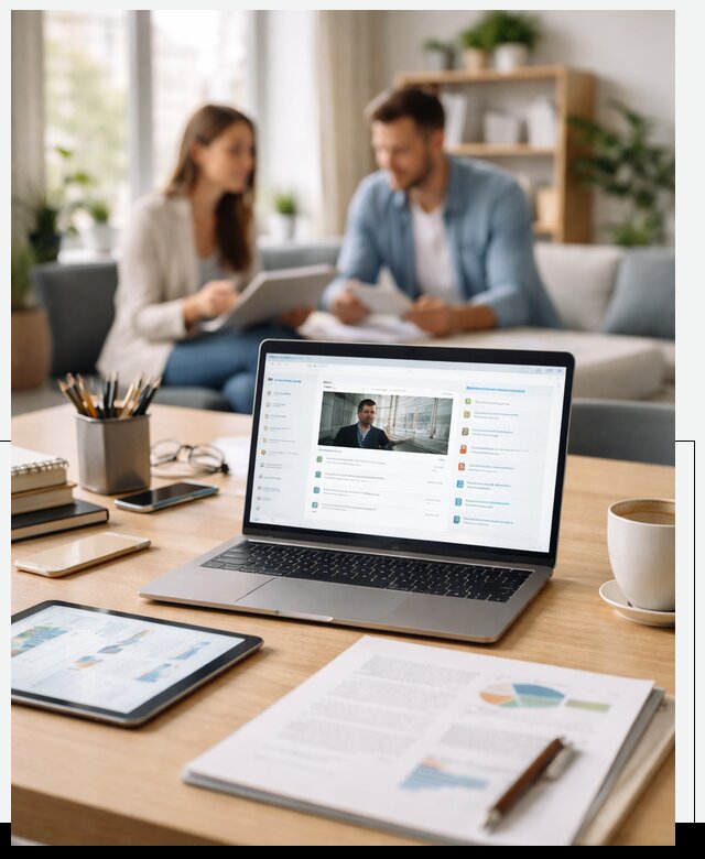 Система дистанционного обучения в Черемхове от 46917 р. АвикейЧрм