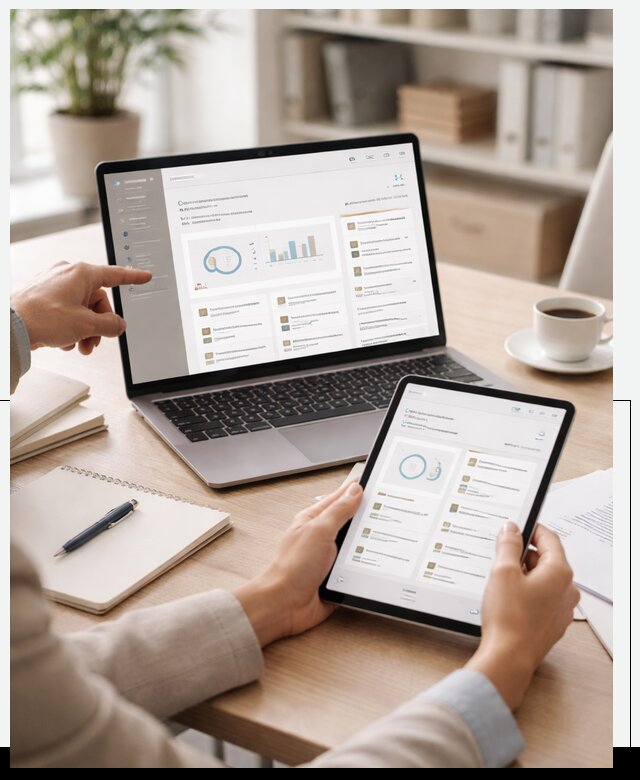 АвикейЧрм, платформа корпоративного обучения в Черемхове от 26065 р.