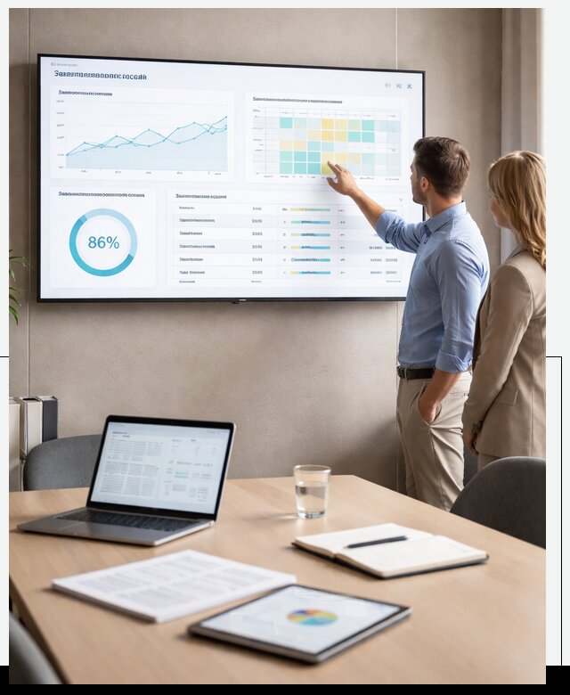 АвикейЧрм - Аналитика успеваемости обучения в Черемхове от 7820 р.