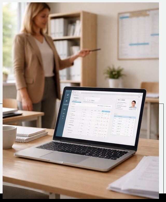Электронный журнал школа система в Черемхове от 12511 р. | АвикейЧрм
