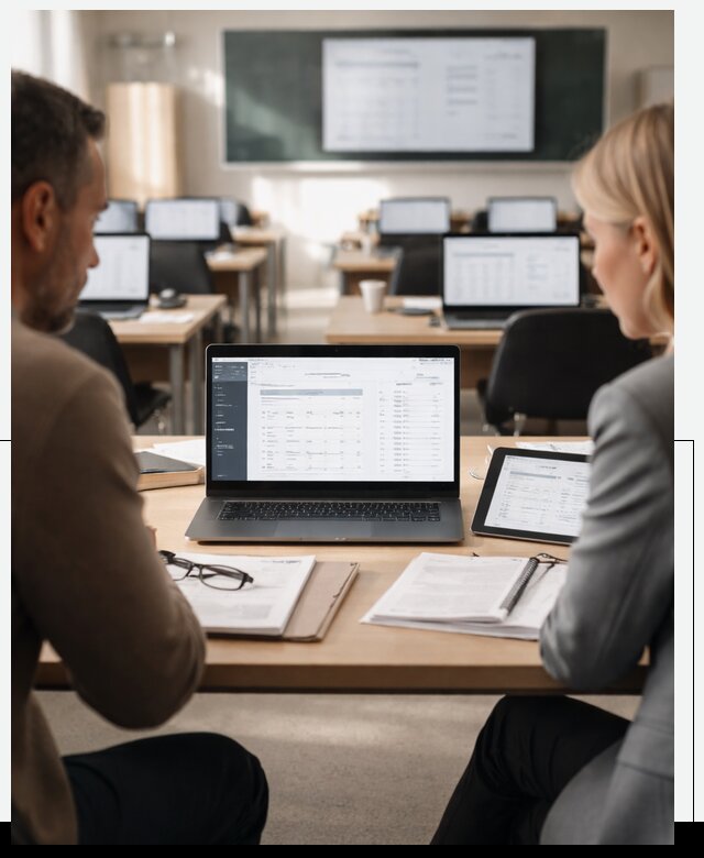 Система управления учебным процессом вузе в Черемхове от 12511 р|АвикейЧрм