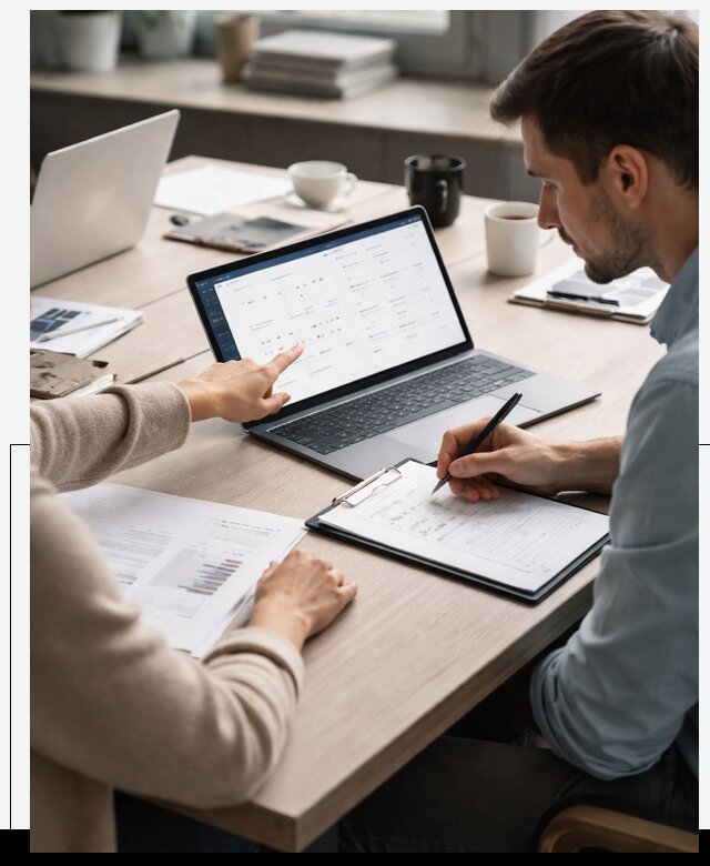 Система управления учебным процессом в вузе в Черемхове