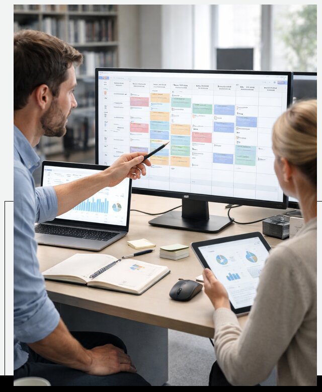Разработка системы расписания занятий для вуза в Черемхове