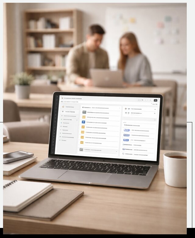 LMS для университета под ключ в Черемхове от 7820 р. | АвикейЧрм