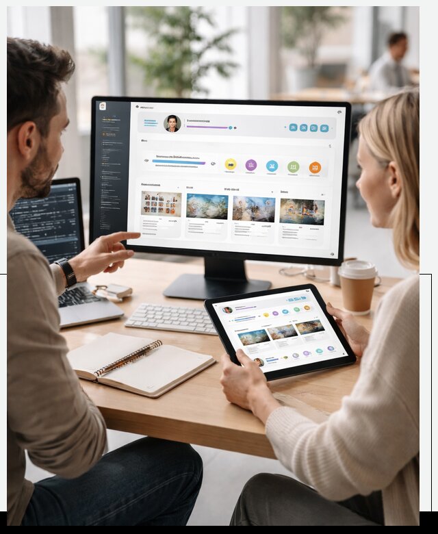 Геймификация обучения платформа в Черемхове от 15639 р, АвикейЧрм