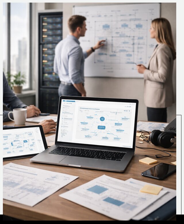 Разработка порталов госуслуг и ФГИС в Черемхове от 12511 р. | АвикейЧрм