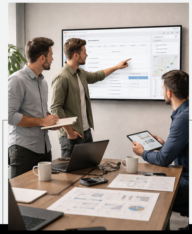 Разработка порталов госуслуг и интеграция с ФГИС в Черемхове