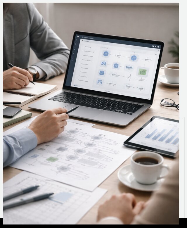 Интеграция СМЭВ и МЭДО в Черемхове от 78195 р. | АвикейЧрм