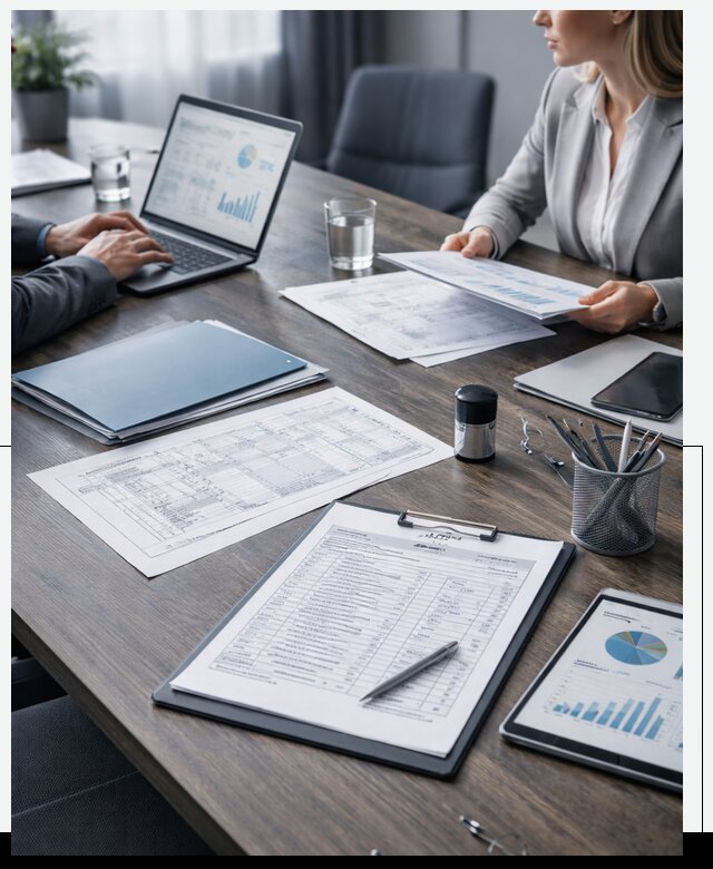 СЭД для государственного органа в Черемхове от 36491 р. | АвикейЧрм