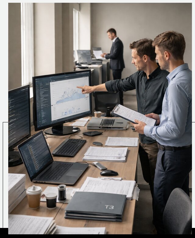 СЭД для государственного органа: внедрение и сопровождение в Черемхове