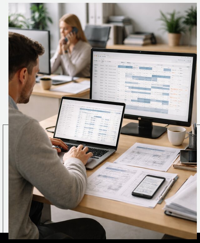 PMS для бронирования отелей и управления номерным фондом в Черемхове