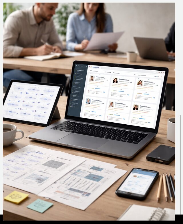 Разработка маркетплейса специалистов в Черемхове от 7298 р.|АвикейЧрм