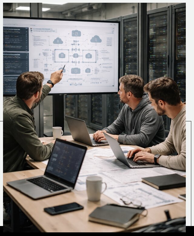 GameDev Backend и платформы в Черемхове от 26065 р. | АвикейЧрм