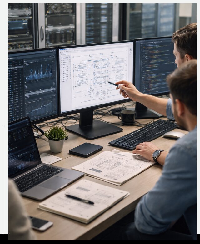 Разработка GameDev Backend и игровых платформ под ключ в Черемхове