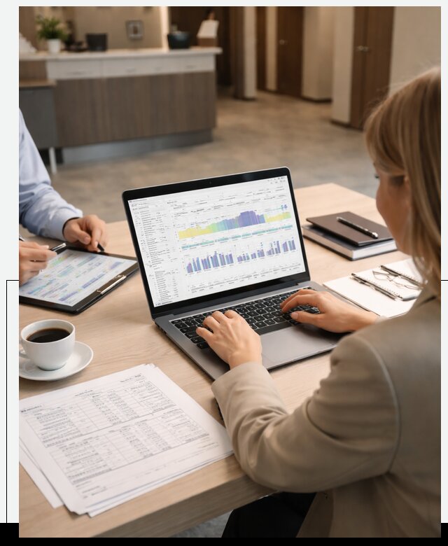 Yield management для гостиницы: ценообразование и прогноз в Черемхове