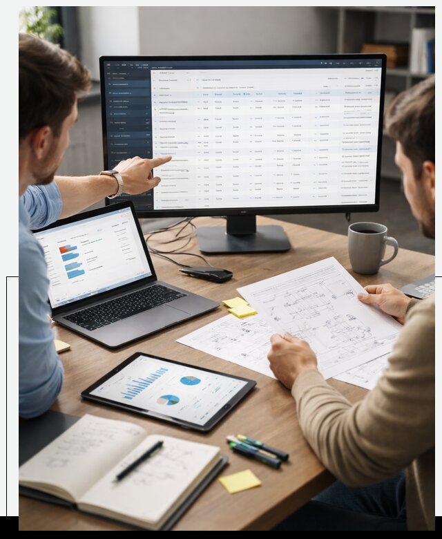Интеграция GDS и настройка онлайн-бронирования в Черемхове